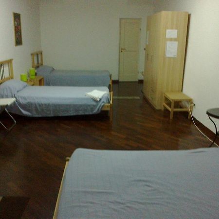 Giugagio Palermo Phòng bức ảnh