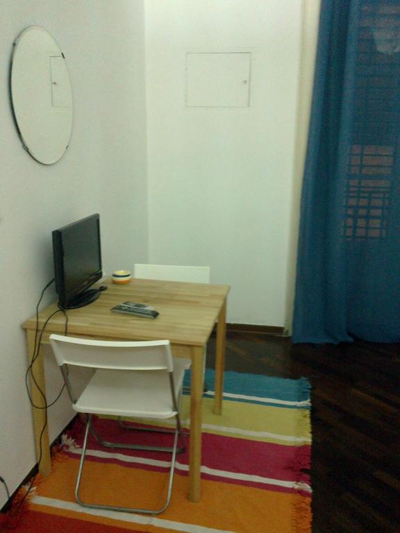 Giugagio Palermo Phòng bức ảnh