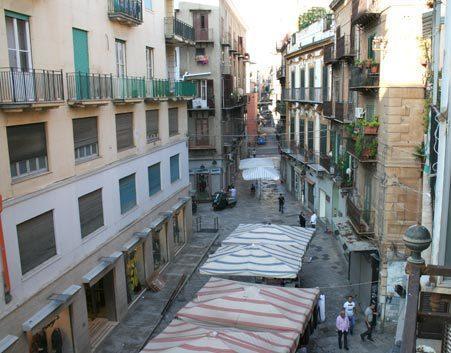 Giugagio Palermo Ngoại thất bức ảnh