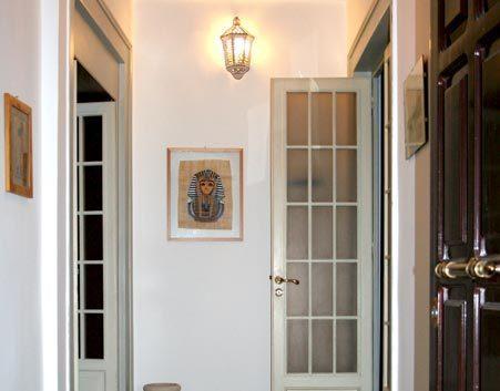 Giugagio Palermo Phòng bức ảnh